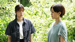 彼女たちの犯罪　第９話