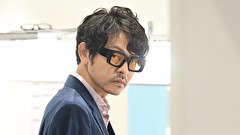 ブラックファミリア～新堂家の復讐～　第４話