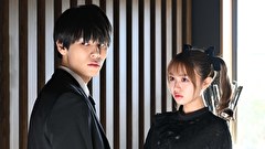 めぐる未来　第３話