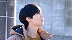 めぐる未来　第４話