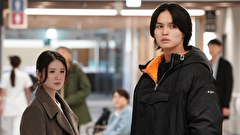 私の知らない私　第３話　反転