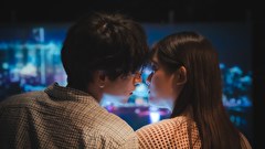 焼いてるふたり ～交際0日 結婚から恋をはじめよう～　第６話