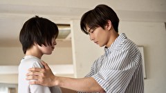恋愛禁止　第２話　Episode.2