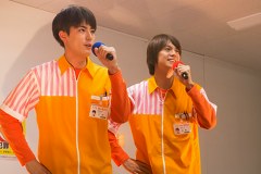 ニーチェ先生～コンビニに、さとり世代の新人が舞い降りた～　第１０話　＃１０