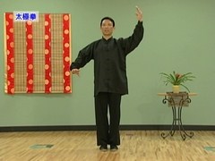 太極拳パック２〜健・痩・体〜　内臓を整え、強くする