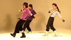 ダンスZERO Vol.1～Hip Hopデビューレッスン～
