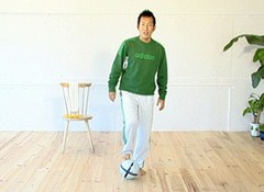 フットサル・エクササイズ　ベーシック