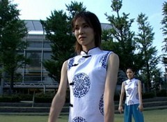 Ｂｅａｕｔｙ太極拳