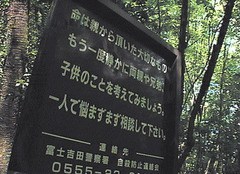 実録心霊シリーズ