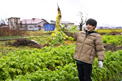 立石俊樹と小西詠斗の発酵男子　#2　ファーム・イン・ナチュレ京美園