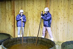 立石俊樹と小西詠斗の発酵男子　#9　石孫本店