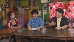 ごちそうチャレンジバトル　ノッチさんと焼肉バトル！