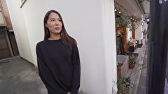 奥さま大変身！～23区で見つけた地味系奥さまがプロのメイクで大変身～　＃４ みほさん