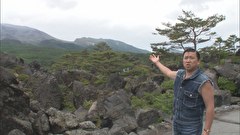 スギちゃんの旅はワイルド　スギちゃん軽井沢で快適リゾートさんぽだぜぇ！