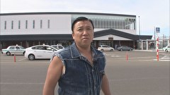 ワイルドスギちゃんが行く！にっぽん秘境温泉めぐり　#2