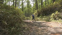ワイルドスギちゃんが行く！にっぽん秘境温泉めぐり　#10