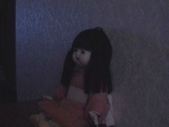 実録霊呼視