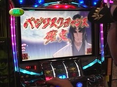 パチスロバトルリーグ ２４９ 第１０シーズンｂグループ４回戦 ラッシーｖｓ嵐 前半戦 バラエティ動画 ビデックスjp