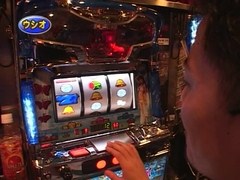 パチスロバトルリーグ　＃２５１　第１０シーズンＡグループ５回戦　水瀬美香ＶＳウシオ（前半戦）