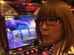 パチスロバトルリーグ　＃２５２　第１０シーズンＡグループ５回戦　水瀬美香ＶＳウシオ（後半戦）