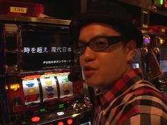 パチスロバトルリーグ　＃２５３　第１０シーズンＢグループ５回戦　ラッシーＶＳとっぱち（前半戦）