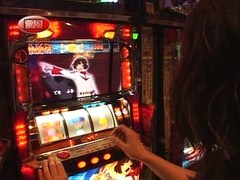 パチスロバトルリーグ　＃２５６　第１０シーズンＡグループ６回戦　ウシオＶＳ飄（後半戦）