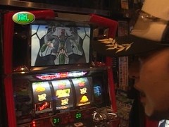 パチスロバトルリーグ　＃２５８　第１０シーズンＢグループ６回戦　嵐ＶＳとっぱち（後半戦）