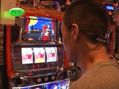 パチスロバトルリーグ　＃２６１　第１１シーズンＡグループ１回戦　ウシオＶＳマコト（前半戦）