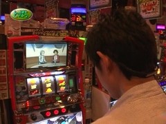 パチスロバトルリーグ　＃２６４　第１１シーズンＢグループ１回戦　嵐ＶＳとっぱち（前半戦）