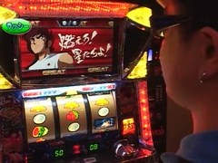 パチスロバトルリーグ　＃２７０　第１１シーズンＡグループ３回戦　マコトＶＳラッシー（後半戦）