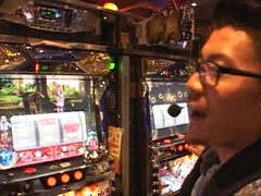 パチスロバトルリーグ　＃２７８　第１１シーズンＡグループ５回戦　ウシオＶＳラッシー（後半戦）