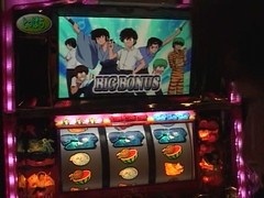 パチスロバトルリーグ　＃２８０　第１１シーズンＢグループ５回戦　飄ＶＳとっぱち（後半戦）