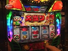 パチスロバトルリーグ　＃２８４　第１１シーズンＢグループ６回戦　嵐ＶＳ飄（後半戦）