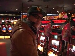 パチスロバトルリーグ　＃２８５　第１１シーズン優勝決定戦　嵐ＶＳラッシー