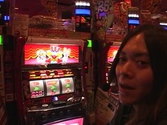 パチスロバトルリーグ　＃２８８　第１２シーズンＡグループ１回戦　マコトＶＳ飄（後半戦）