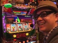 パチスロバトルリーグ　＃２８９　第１２シーズンＢグループ１回戦　ラッシーＶＳララ（前半戦）