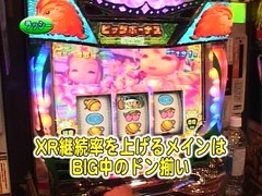 パチスロバトルリーグ　＃２９０　第１２シーズンＢグループ１回戦　ラッシーＶＳララ（後半戦）