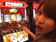 パチスロバトルリーグ　＃２９４　第１２シーズンＢグループ２回戦　ララＶＳウシオ（後半戦）