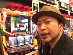 パチスロバトルリーグ　＃２９６　第１２シーズンＡグループ３回戦　飄ＶＳ嵐（後半戦）