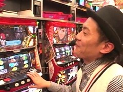 パチスロバトルリーグ　＃２９８　第１２シーズンＢグループ３回戦　ウシオＶＳラッシー（後半戦）