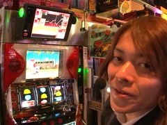 パチスロバトルリーグ　＃３００　第１２シーズンＡグループ４回戦　飄ＶＳマコト（後半戦）