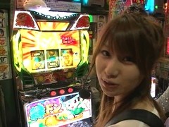 パチスロバトルリーグ　＃３０６　第１２シーズンＢグループ５回戦　ウシオＶＳララ（後半戦）