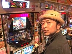 パチスロバトルリーグ　＃３０８　第１２シーズンＡグループ６回戦　嵐ＶＳ飄（後半戦）