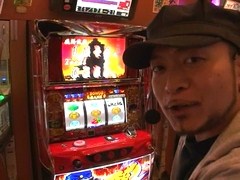 パチスロバトルリーグ　＃３３０　第１３シーズンＡグループ５回戦　うっちぃＶＳ嵐（後半戦）