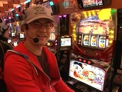パチスロバトルリーグ　＃３３２　第１３シーズンＢグループ５回戦　マコトＶＳラッシー（後半戦）