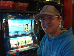 パチスロバトルリーグ　＃３３６　第１３シーズンＢグループ６回戦　ラッシーＶＳ飄（後半戦）