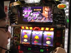 パチスロバトルリーグ　＃３３７　第１３シーズン優勝決定戦　飄ＶＳうっちぃ