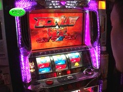 パチスロバトルリーグ　＃３４２　第１４シーズンＢグループ１回戦　マコトＶＳとっぱち（後半戦）