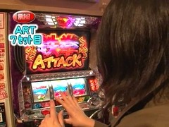 パチスロバトルリーグ　＃３４４　第１４シーズンＡグループ２回戦　うっちぃＶＳ飄（後半戦）