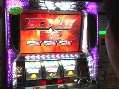 パチスロバトルリーグ　＃３５８　第１４シーズンＢグループ５回戦　嵐ＶＳとっぱち（後半戦）